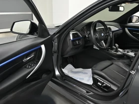 BMW 330 M330i HeadUp, line assist, ������� | Mobile.bg � ����� ������ 11