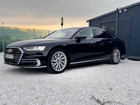 Audi A8 50TDI* Matrix* AIR* Distronic* Top*  | Mobile.bg � ����� ������ 4