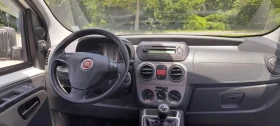 Fiat Qubo 1.4i | Mobile.bg � ����� ������ 4