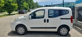 Fiat Qubo 1.4i | Mobile.bg � ����� ������ 5