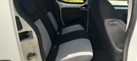 Fiat Qubo 1.4i | Mobile.bg � ����� ������ 3