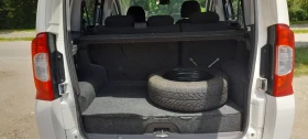 Fiat Qubo 1.4i | Mobile.bg � ����� ������ 10