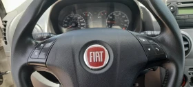 Fiat Qubo 1.4i | Mobile.bg � ����� ������ 8