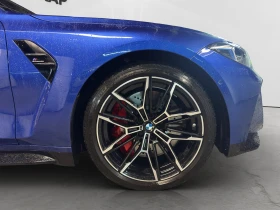 BMW M3 Competition M xDrive Sedan | Auto.bg — изображение 5