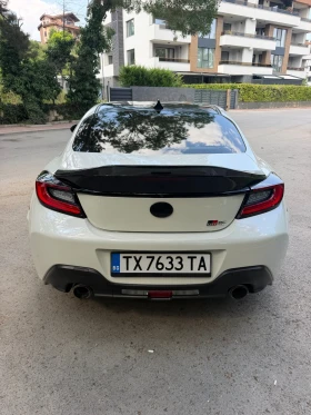 Toyota GR86 Ръчка  - 24990 € / 48876.19 лв. - 28751836 5