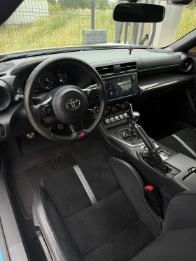 Toyota GR86 Ръчка  - 24990 € / 48876.19 лв. - 28751836 6