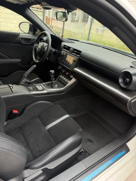 Toyota GR86 Ръчка  - 24990 € / 48876.19 лв. - 28751836 7