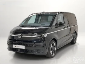 VW Multivan Style lang DSG Easy Open Basic