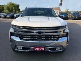 Chevrolet Silverado * LTZ * CARFAX * ЦЕНА ДО БГ - 27999 € - 82671019 3