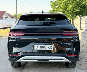 BYD Seal U 4x4 324ks!!!DESIGN!! | Mobile.bg � ����� ������ 6
