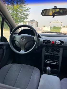 Mercedes-Benz A 170 CDI - 1150 € - 85117574 3