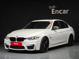 BMW 320 M PACK