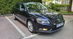 VW Passat VW Passat