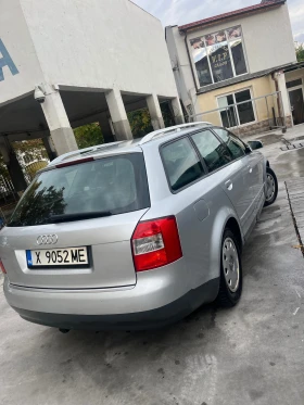 ����� �� �������� �� Audi A4 1.9 131�.� 6��