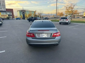 Mercedes-Benz E 55 E 550 COUPE LEATHER PANO/ROOF NAVI P/START CAMERA | Auto.bg — изображение 4