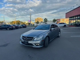Mercedes-Benz E 55 E 550 COUPE LEATHER PANO/ROOF NAVI P/START CAMERA | Auto.bg — изображение 7