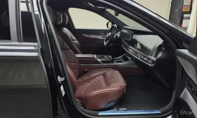 BMW 740 M* SPORT* XDRIVE* BOWER* WILKINS* ДИСТРОНИК* ОБДУХ | Auto.bg — изображение 12