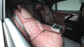 BMW 740 M* SPORT* XDRIVE* BOWER* WILKINS* ДИСТРОНИК* ОБДУХ | Auto.bg — изображение 15