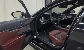 BMW 740 M* SPORT* XDRIVE* BOWER* WILKINS* ДИСТРОНИК* ОБДУХ | Auto.bg — изображение 5