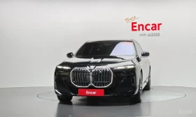 BMW 740 M* SPORT* XDRIVE* BOWER* WILKINS* ДИСТРОНИК* ОБДУХ | Auto.bg — изображение 3