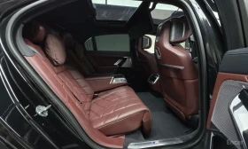 BMW 740 M* SPORT* XDRIVE* BOWER* WILKINS* ДИСТРОНИК* ОБДУХ | Auto.bg — изображение 14