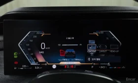BMW 740 M* SPORT* XDRIVE* BOWER* WILKINS* ДИСТРОНИК* ОБДУХ | Auto.bg — изображение 10