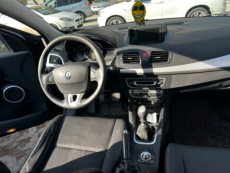 Renault Megane 1.4 turbo 130кс - LPG , снимка 10 - Автомобили и джипове - 46044196