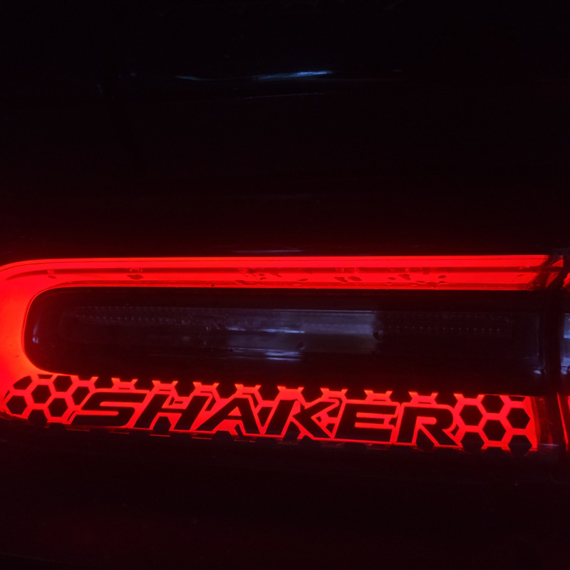Dodge Challenger Shaker Skat Pack 392 / 6.4L, снимка 4 - Автомобили и джипове - 45546838
