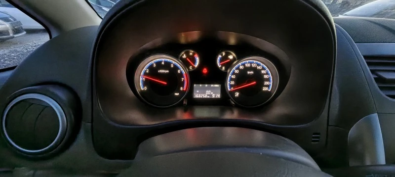 Suzuki SX4 1.5i face, снимка 14 - Автомобили и джипове - 45905516