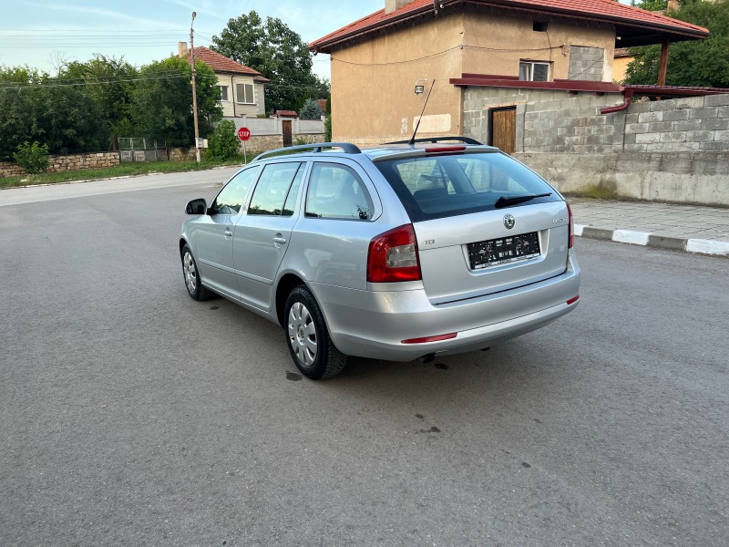 Skoda Octavia, снимка 5 - Автомобили и джипове - 46256030