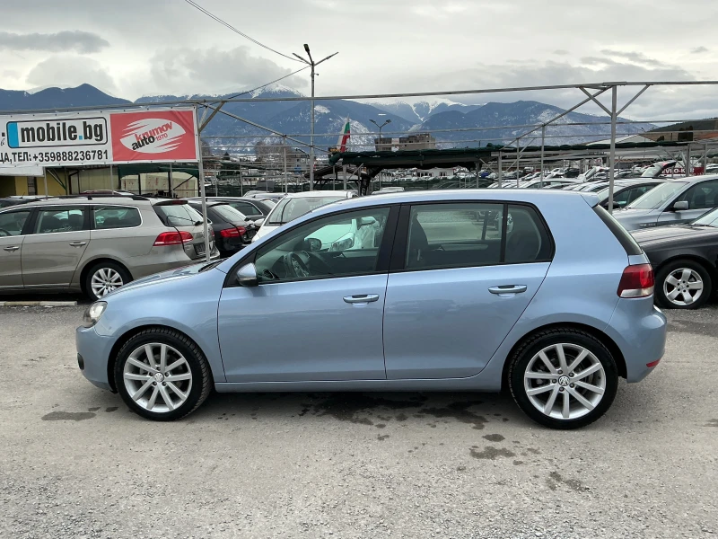 VW Golf 2.0 TDI, снимка 5 - Автомобили и джипове - 48540319