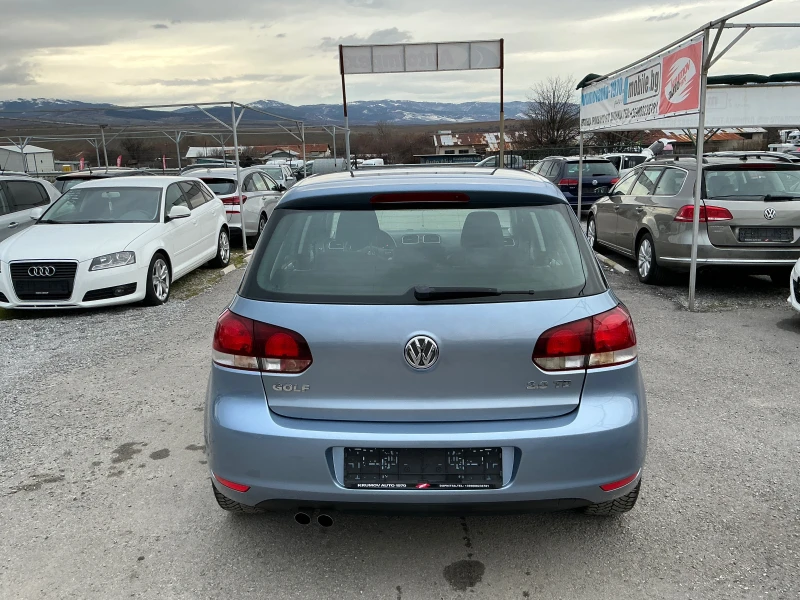 VW Golf 2.0 TDI, снимка 7 - Автомобили и джипове - 48540319