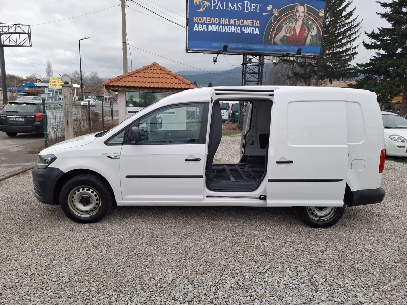 VW Caddy 2.0tdi 102ks maxi evro 6!, снимка 8 - Автомобили и джипове - 49532838