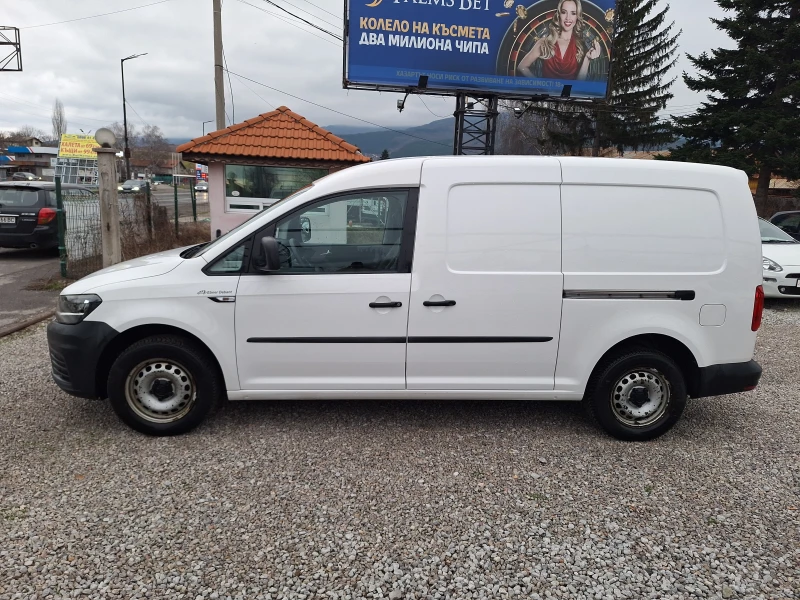 VW Caddy 2.0tdi 102ks maxi evro 6!, снимка 7 - Автомобили и джипове - 49532838