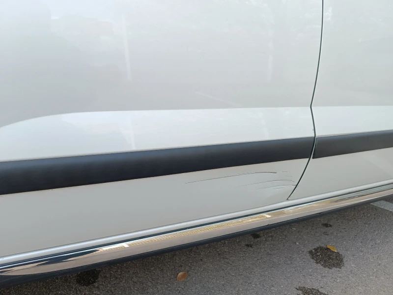 Peugeot 3008 1.6 BlueHDI Allure NAVI/PANO/KOJA/AUTO, снимка 11 - Автомобили и джипове - 49929692