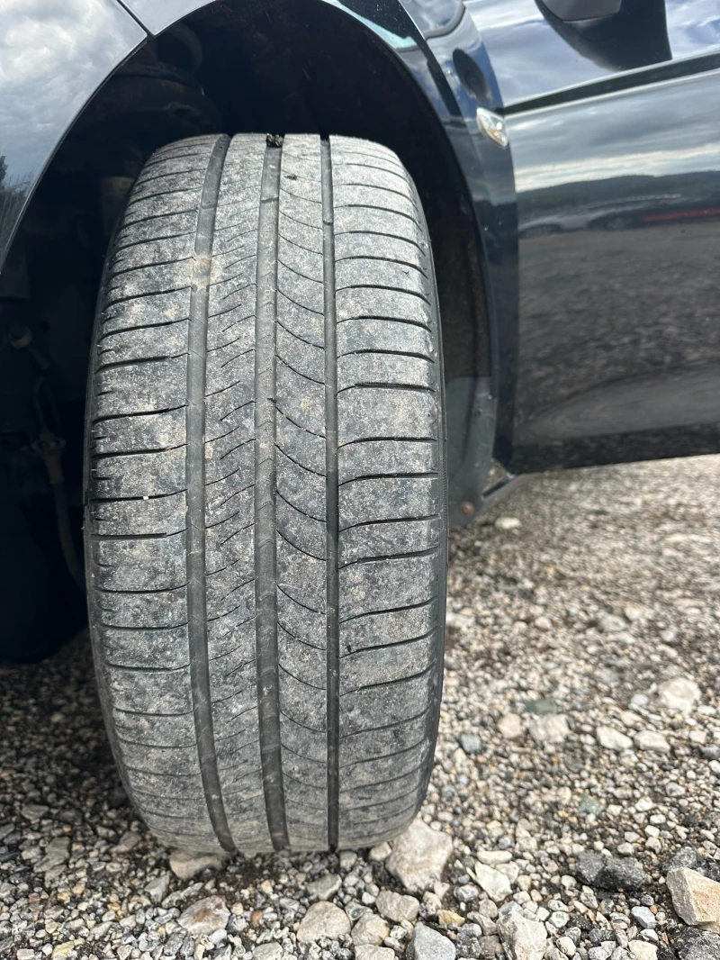 Opel Astra 1, 6CDTI 110kc, снимка 15 - Автомобили и джипове - 50461210