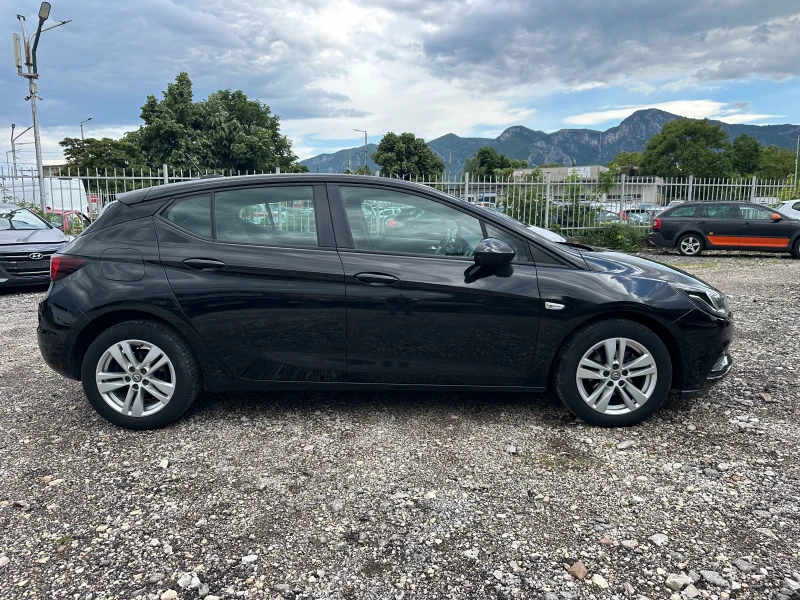 Opel Astra 1, 6CDTI 110kc, снимка 2 - Автомобили и джипове - 50461210