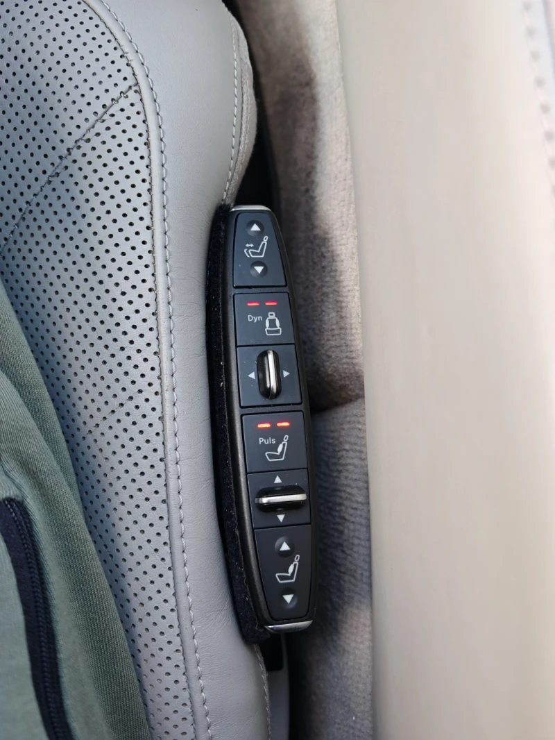 Mercedes-Benz CLS 350 Швейцария* Реални Км.* TOP!!! 4matic!, снимка 13 - Автомобили и джипове - 52072537