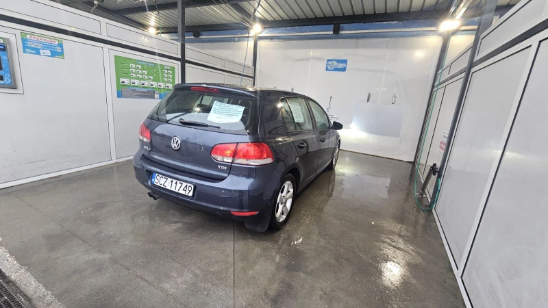 VW Golf, снимка 3 - Автомобили и джипове - 52479427