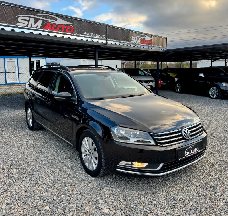 VW Passat 2.0 140kc, снимка 7 - Автомобили и джипове - 52594390