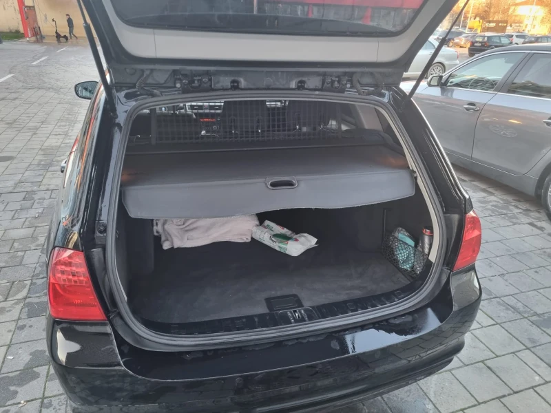 BMW 318, снимка 9 - Автомобили и джипове - 52787831