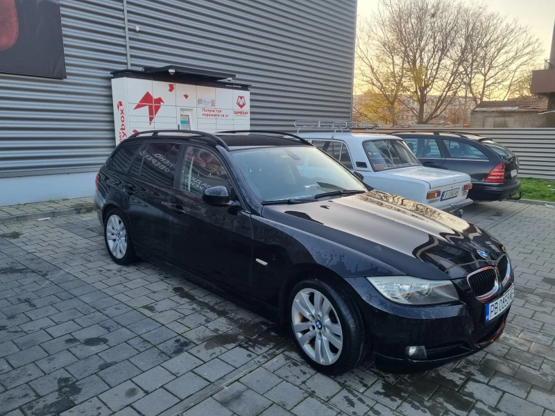 BMW 318, снимка 3 - Автомобили и джипове - 52787831