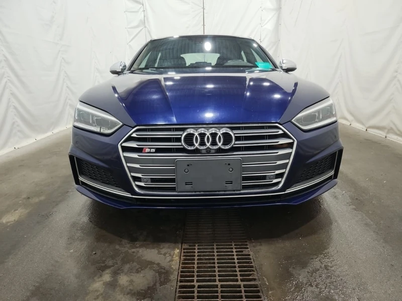 Audi S5 * PRESTIGE * CARFAX * ЦЕНА ДО БЪЛГАРИЯ, снимка 6 - Автомобили и джипове - 52828849