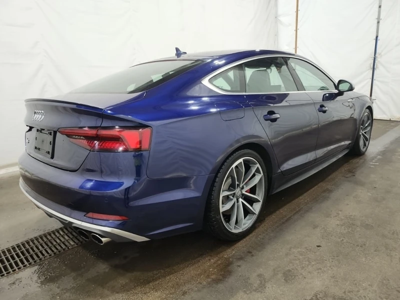 Audi S5 * PRESTIGE * CARFAX * ЦЕНА ДО БЪЛГАРИЯ, снимка 3 - Автомобили и джипове - 52828849