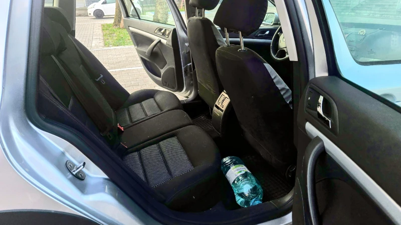 Skoda Octavia Скаут, снимка 3 - Автомобили и джипове - 52845696