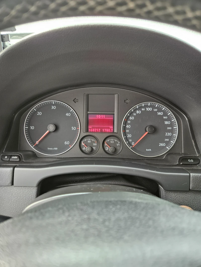 VW Golf Plus, снимка 6 - Автомобили и джипове - 53013724