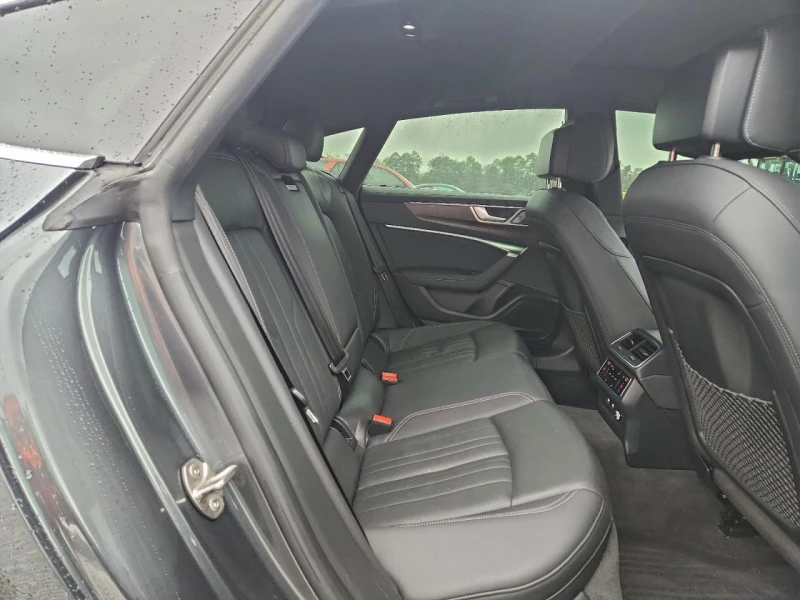 Audi A7 PRESTIGE S-LINE, снимка 10 - Автомобили и джипове - 53200682