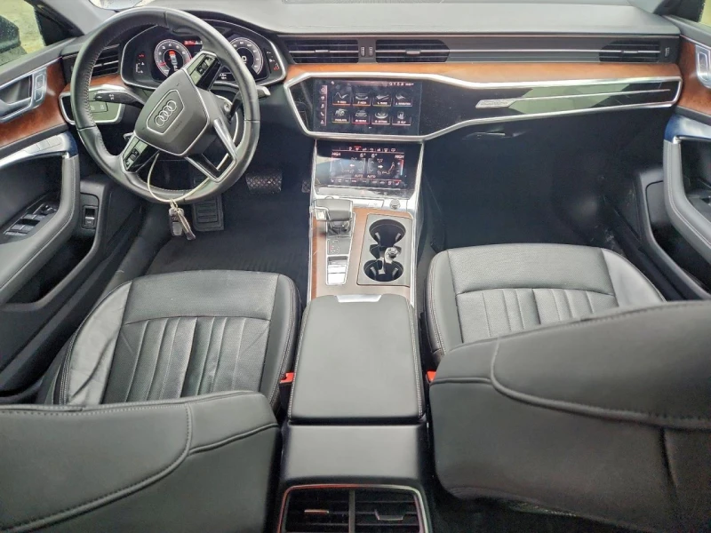 Audi A7 PRESTIGE S-LINE, снимка 8 - Автомобили и джипове - 53200682