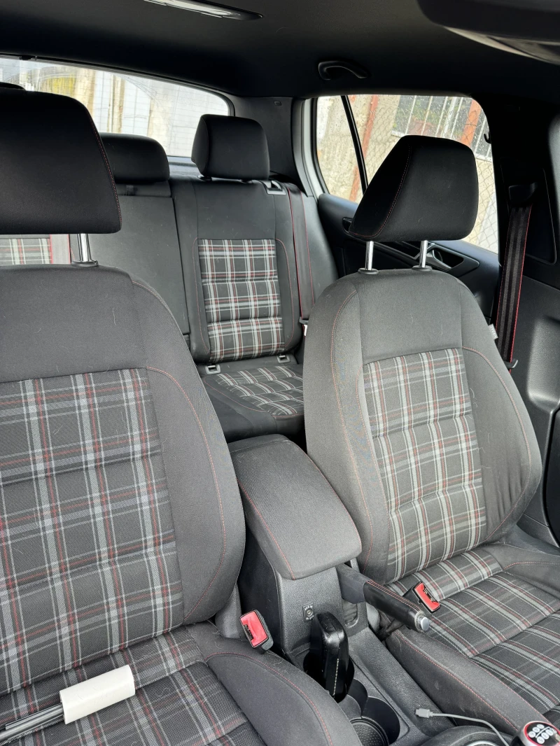 VW Golf, снимка 8 - Автомобили и джипове - 53405958