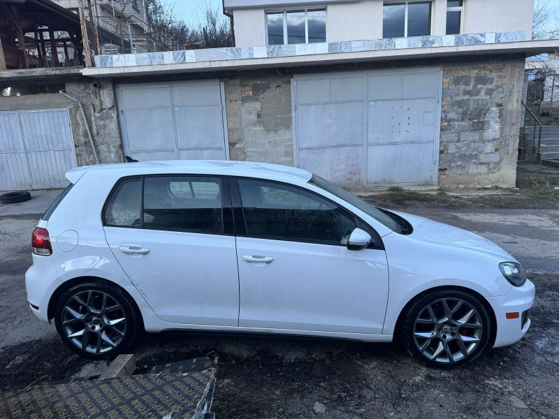 VW Golf, снимка 5 - Автомобили и джипове - 53405958